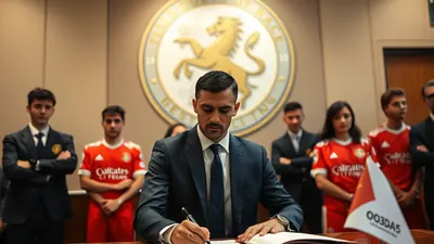 Transfert : Le Paris FC peut-il devancer l'OM ?