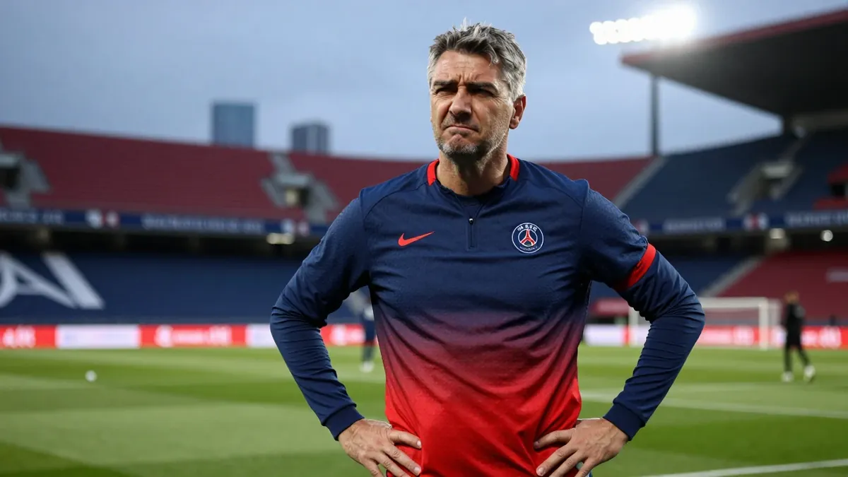 Paris FC falters against Troyes
