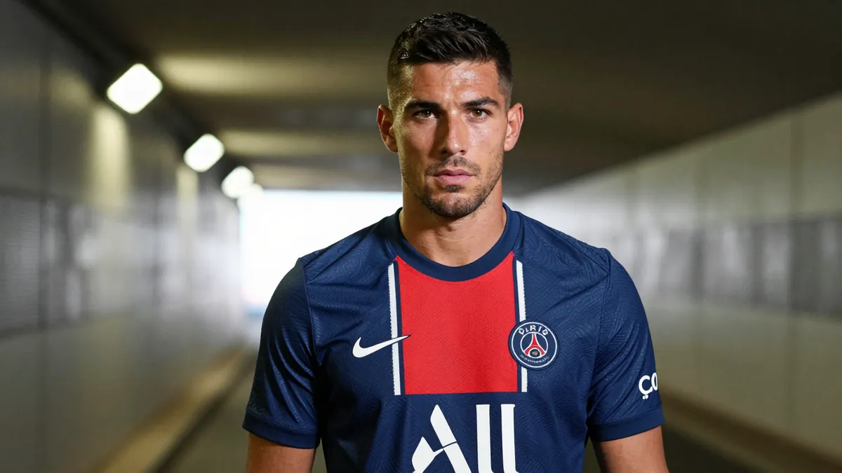 Paris FC : Transferts officiels : qui sont les nouveaux arrivants ?