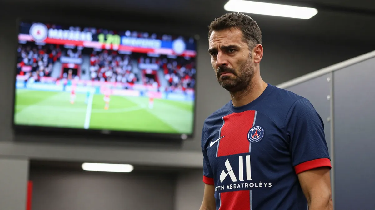 Paris FC en difficulté lors de ses matchs amicaux face à Mayence