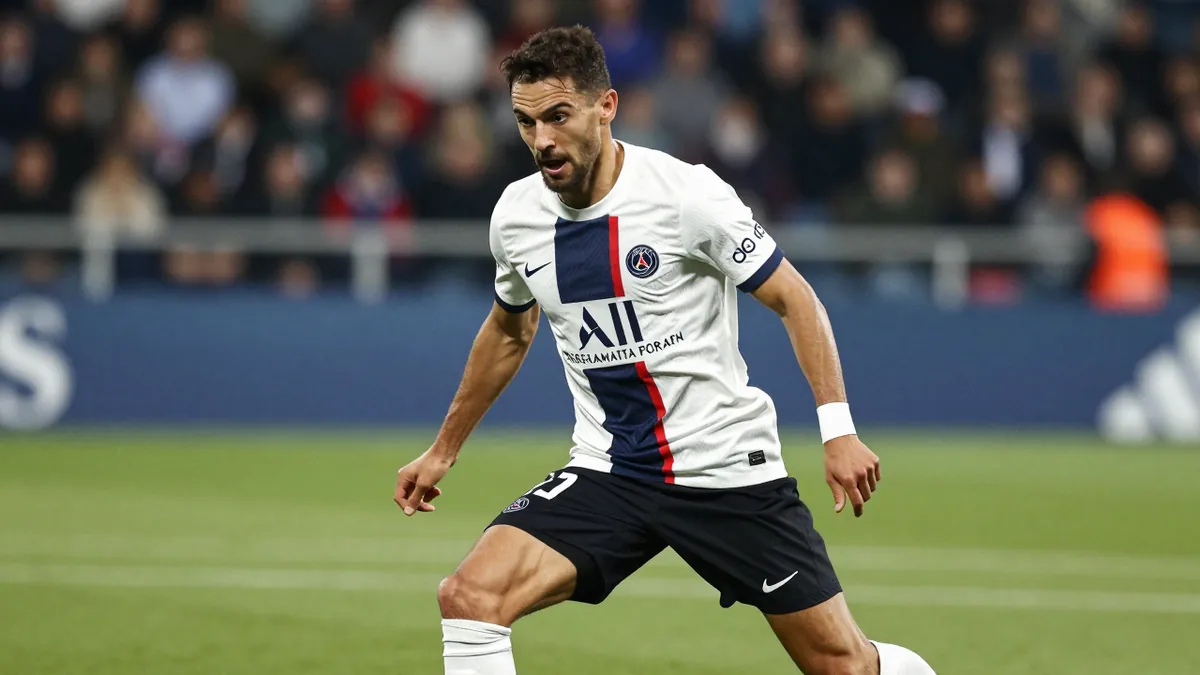 Mercato : Paris FC et Nice se disputent James Tavernier
