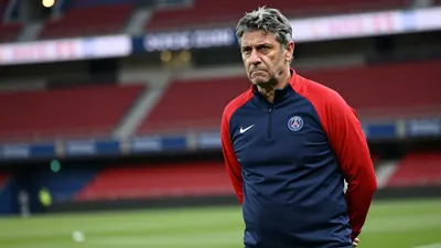 Paris FC, under Liam Rosenior, spent €79 million to sign talents such as Diego Coppola (€17.5 M), Patrick Zabi (€25 M)...