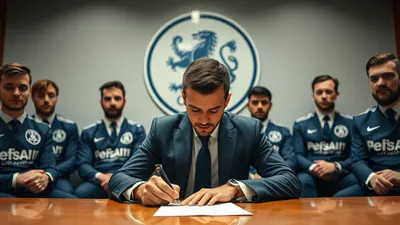 Paris FC : les clubs anglais suivent de près la situation d'Ilan Kebbal