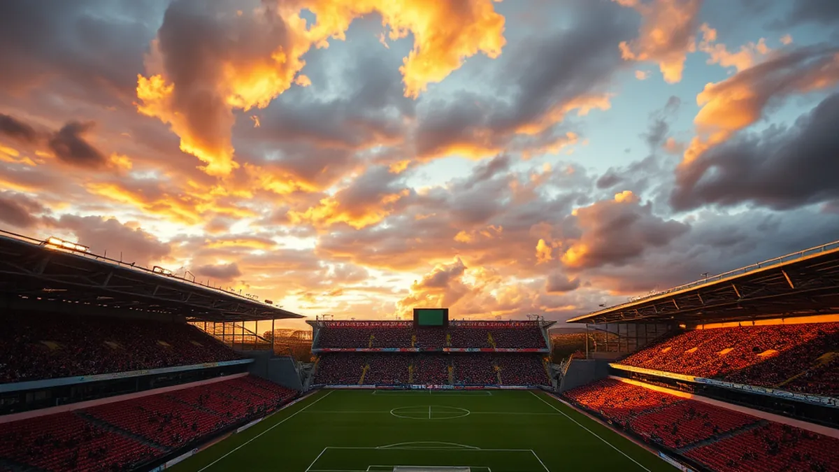 Paris FC : Antoine Arnault, le propriétaire du club, célèbre un succès sur le terrain
