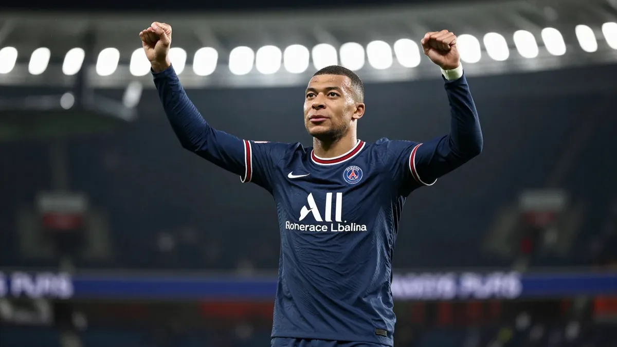 Lassine Sinayoko inscrit un triplé pour offrir une victoire 3-2 à Paris FC à Marseille, consolidant la deuxième place du...