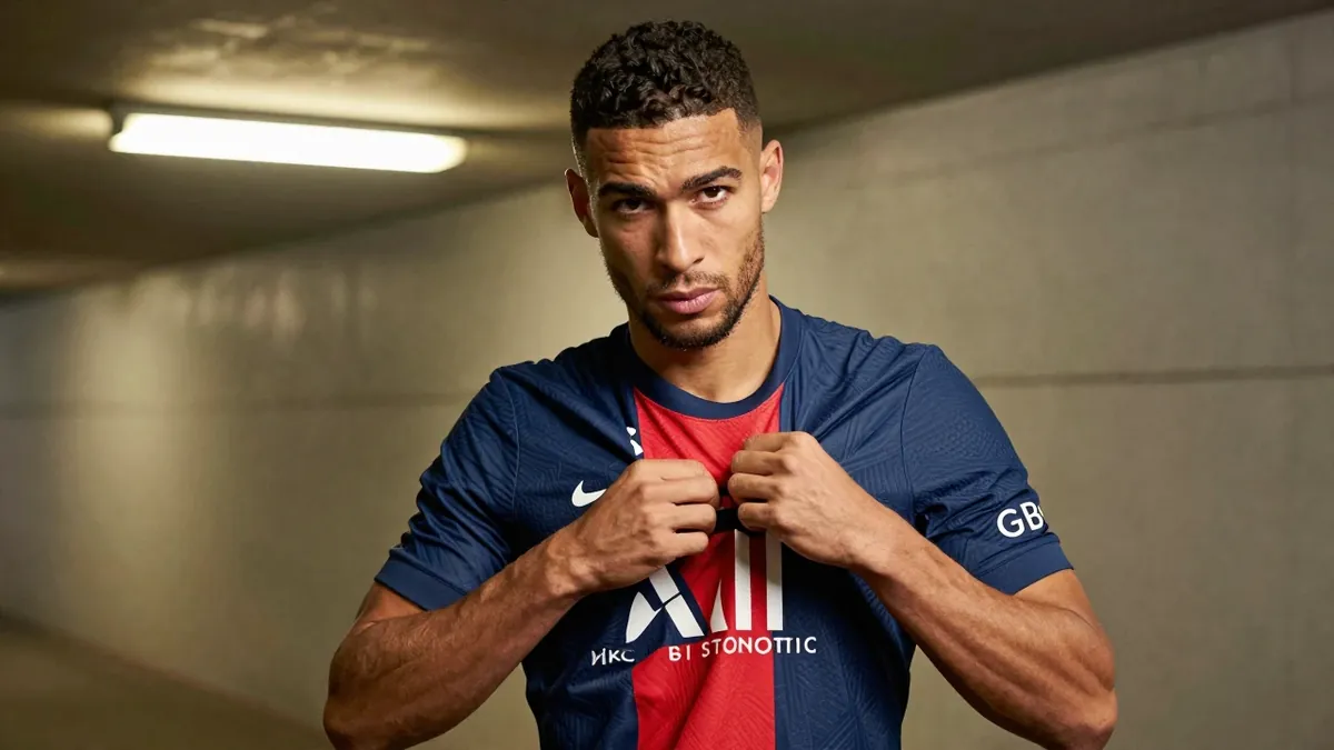 Paris FC Signs New Talent for the Future