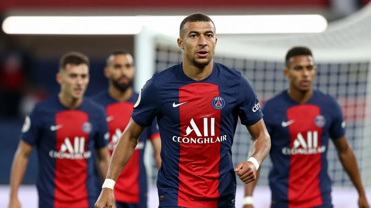 Paris FC faces FC Lorient in Ligue 1 on October 10, 2026, with a 0-1-0 record, after a 1-1 draw in April 2026