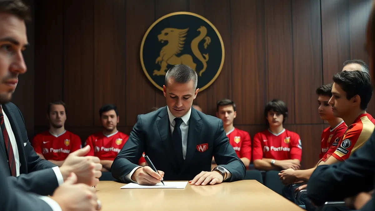 Paris FC leads the race to sign Toni Fruk