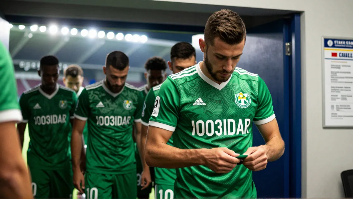 Affluence record pour Paris FC contre Saint-Étienne