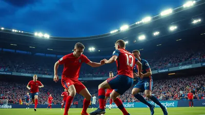 Paris FC s'incline face à l'OL Lyonnes en finale de la Ligue 1