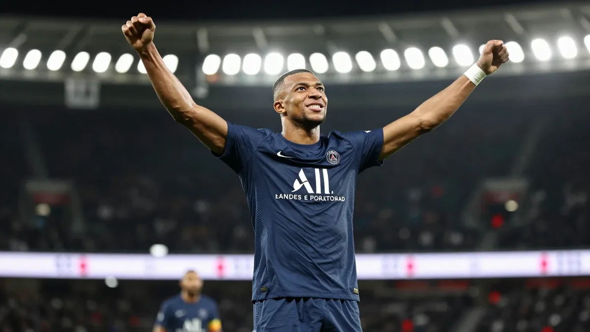 A hat-trick from Lassine Sinayoko powered Paris FC to a stunning 3-0 away win over Marseille, lifting the club to second...