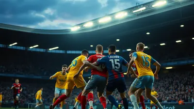 Paris FC arrête le match après des chants discriminatoires