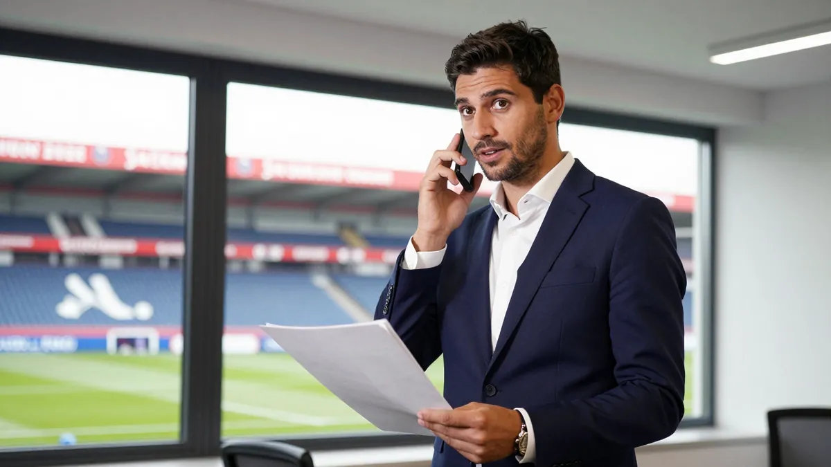Marco Neppe révèle les dernières annonces du Paris FC avant la fin du mercato