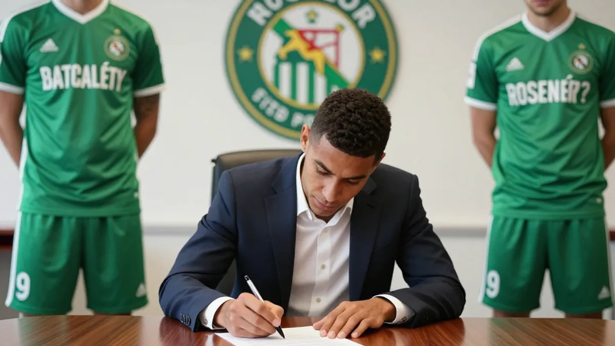 Paris FC to Replace Kombouaré with Rosenior?