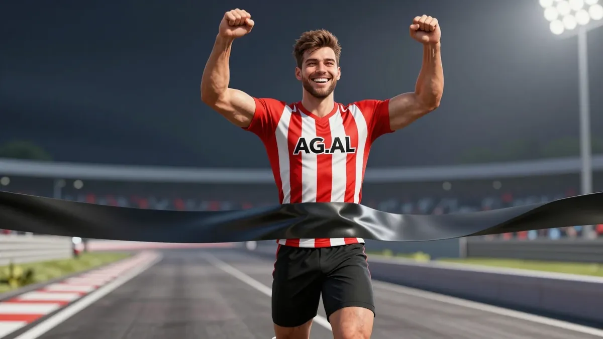 AG.AL Wins the 2026 eSports World Cup
