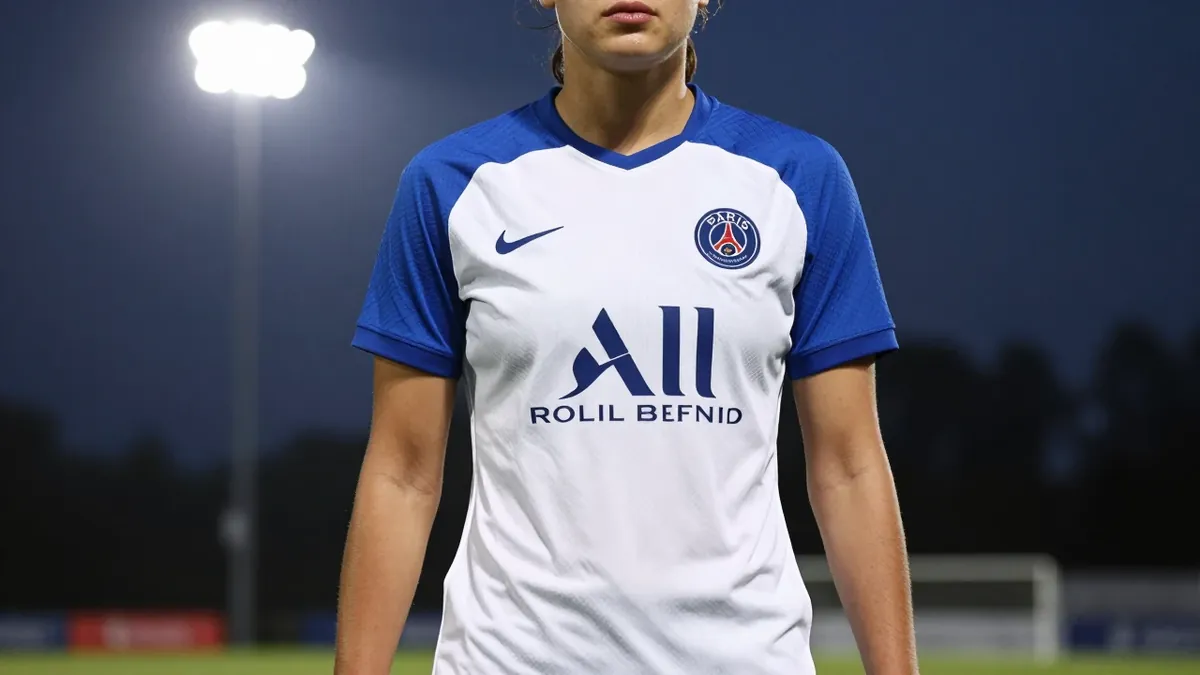 Paris FC lost 1-0 to Arsenal in a friendly match, as reported by sports.yahoo.com, with seven new signings on the bench