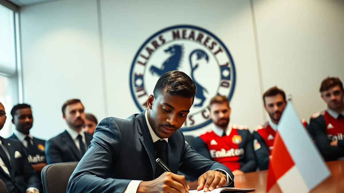 Diomandé Transfer: Paris FC Opens Negotiations
