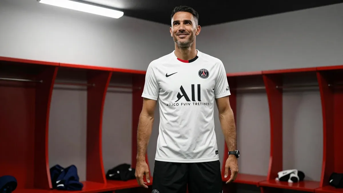 La coach du Paris FC, Sandrine Soubeyrand, salue un bon début de saison après la victoire face à Nantes, tout en pointant...