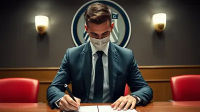 Nathan De Cat Transfer: Paris FC Ready to Offer 30M€