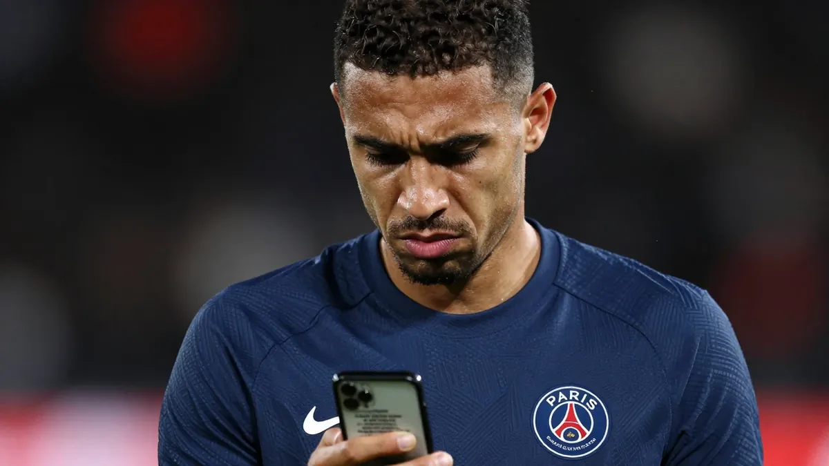 Paris FC expresses disappointment after authorities limit their away support to just 100 fans for the Ligue 1 clash...
