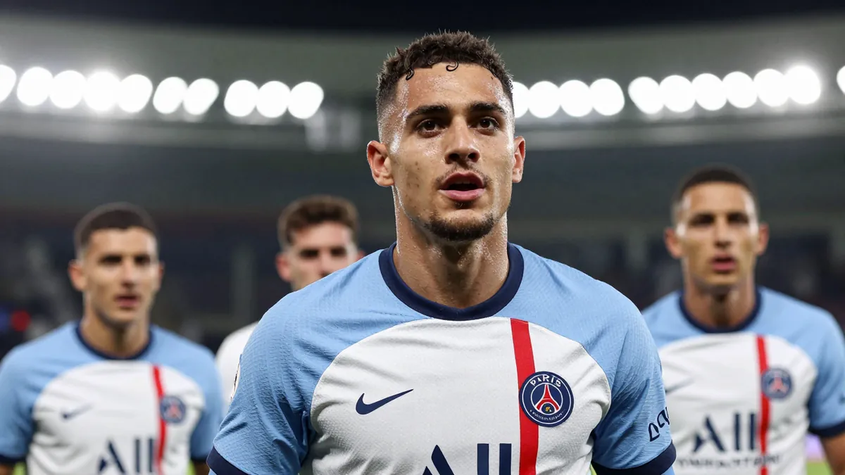 Paris FC profite d'un stage de luxe au Campus Adidas en Allemagne