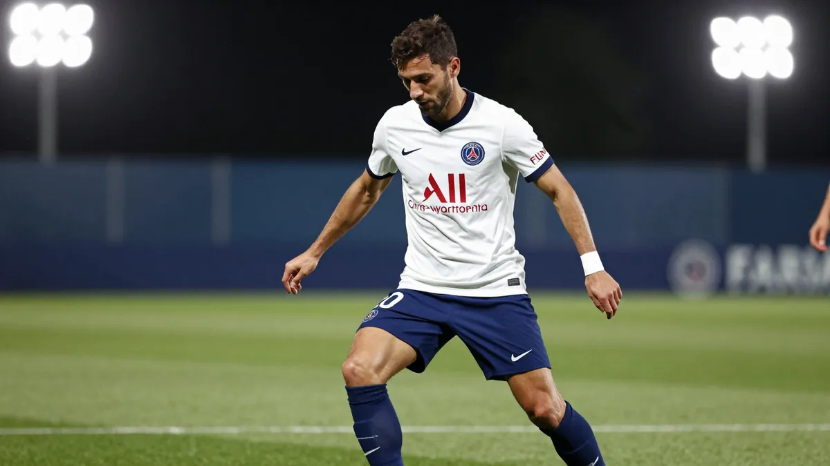 Paris FC : Supercoupe d'Europe 2026, les Parisiens décrochent leur deuxième titre