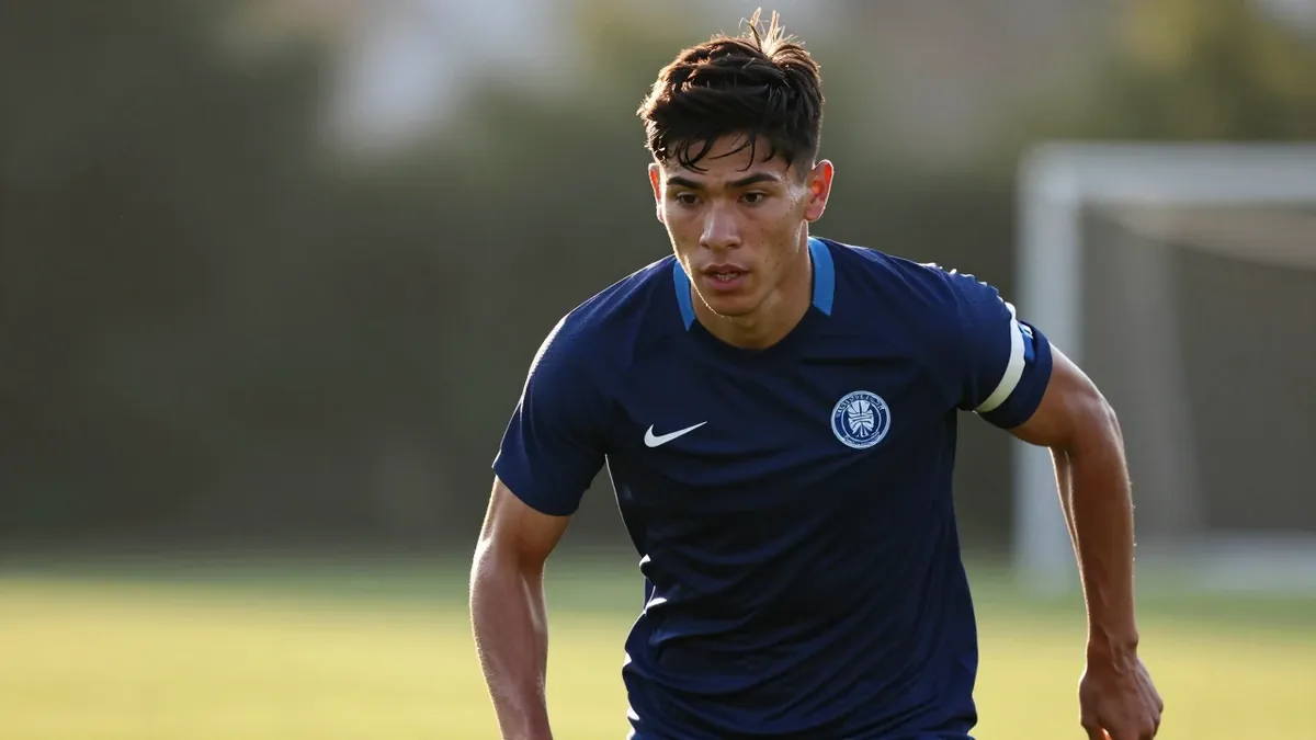 Italian club Sampdoria is negotiating a loan with an option to buy for Paris FC striker Jean-Philippe Krasso in the final...