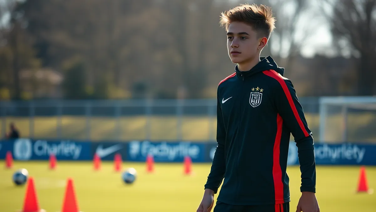Paris FC U19 Continues the Race in the Championnat National U19