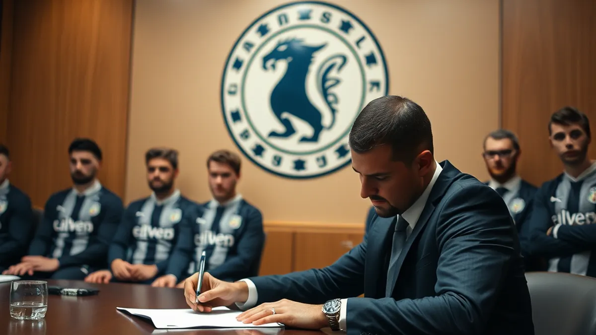 Anis Fatahine prêté au Puy‑en‑Velay : Paris FC mise sur l’avenir