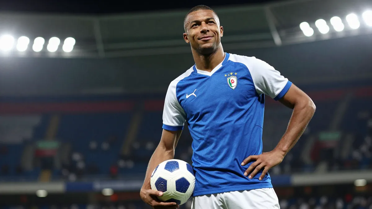 L'Olympique de Marseille menacé par la concurrence pour Ilan Kebbal, star du Paris FC