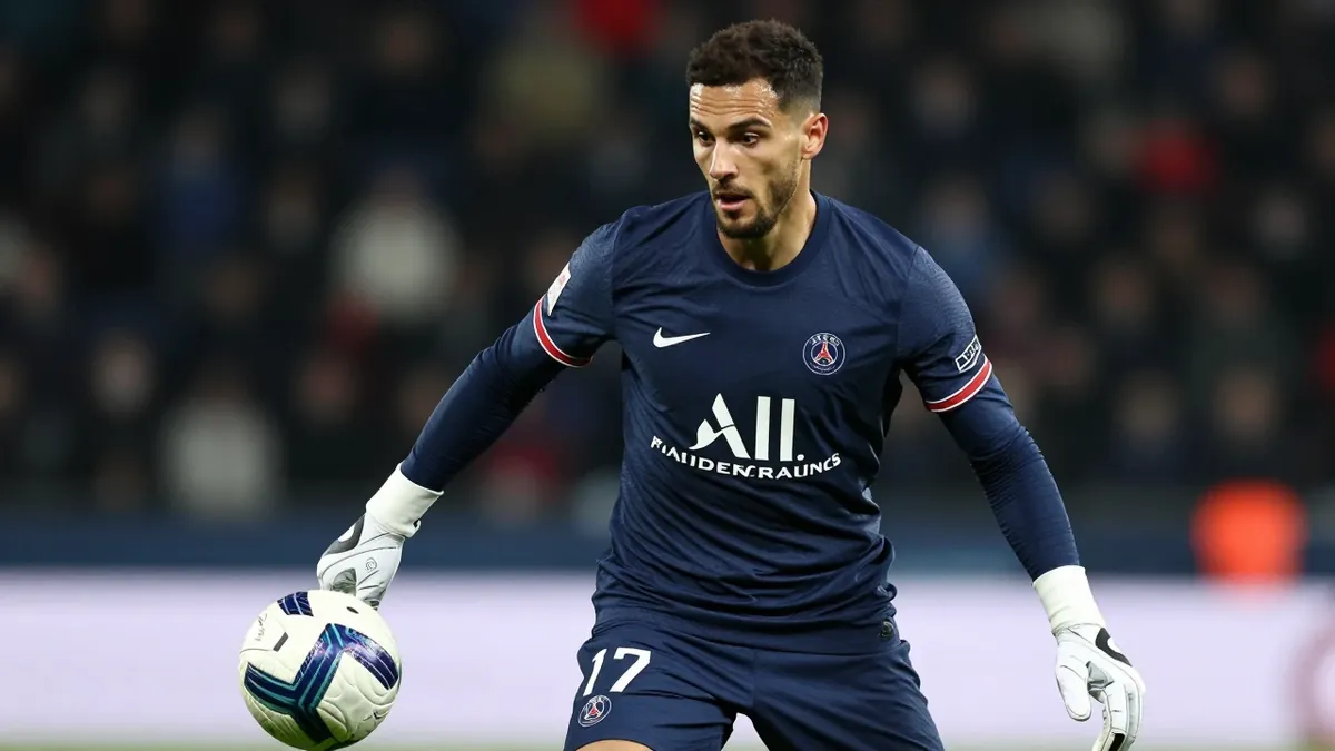 OGC Nice started Axel Witsel in their lineup for the Ligue 1 match against Paris FC, implementing several notable...