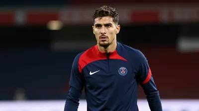 Le match contre le Paris-Saint-Germain le dimanche soir constitue le premier gros test du nouveau duo défensif formé par...