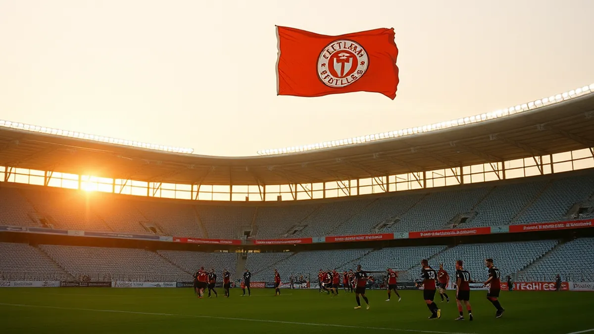 Discover the complete schedule of Paris FC's 26-27 season!