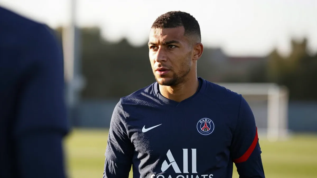 Le Paris FC aborde sa deuxième saison en Ligue 1 avec une ambition renouvelée, un derby contre le PSG programmé en...