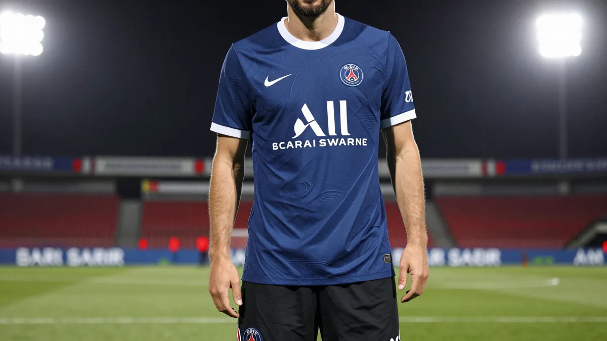 Mickaël D'Amore franchit un nouveau cap avec Lille